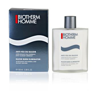 After Shave Biotherm Homme Anti-Feu Du Rasoir 100 Ml - 1