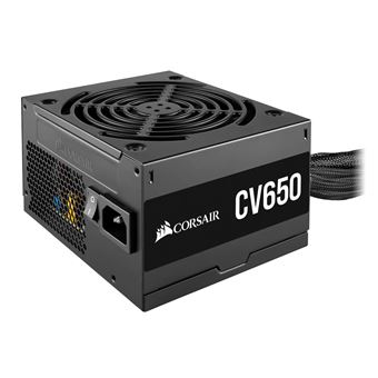 Fonte de Alimentação Corsair RPS0128 | Preto - 1