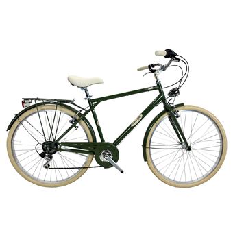 Bicicleta de Cidade Dolce Vita by Canellini ROMA | 28" | Homem | Verde - 1