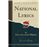 National Lyrics (Classic Reprint)_0