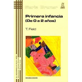 Primera infancia (de 0 a 2 años) - 1