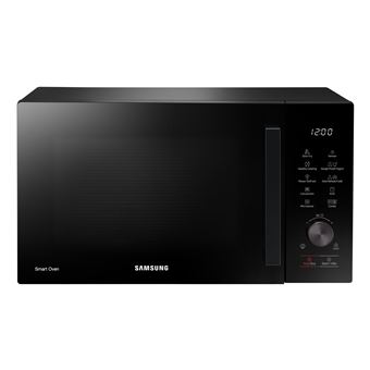 Micro-ondas Samsung MC28A5137CK | 28 L | 900 W | Preto - 1