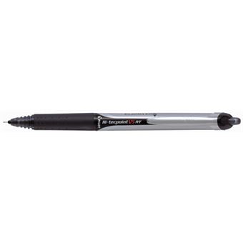 Pilot Hi-Tecpoint V5 RT Preto - 1