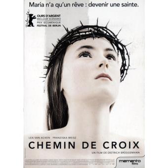 chemin de croix (DVD) - 1