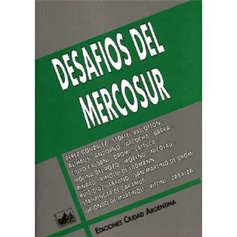 Desafios del Mercosur - 1
