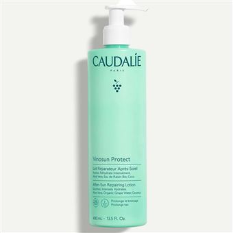 Loção para Depois Do Sol Caudalie Vinosun Protect - 1