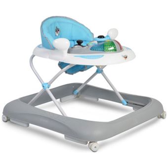 Andador Moni Sharky | Azul - 1