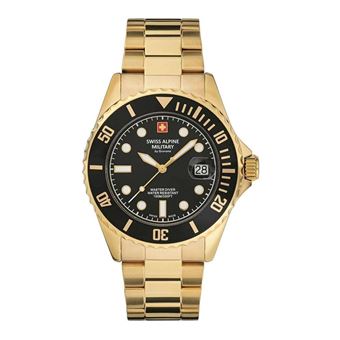 Relógio Homem Swiss Alpine Military 7053.1117SAM - 1