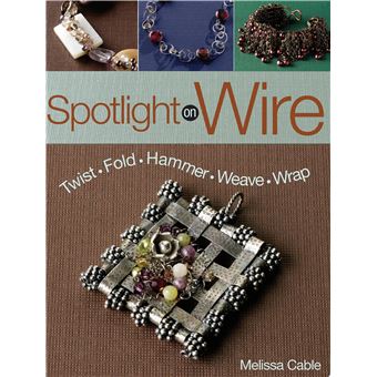 Spotlight on Wire - Paperback - 2011 - 1