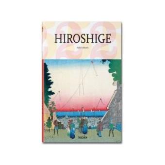 Hiroshige *taschen 25* - 1