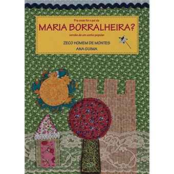 Pra Onde Foi o Pai da Maria Borralheira - 1