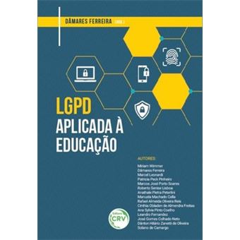 Lgpd Aplicada À Educação - 1