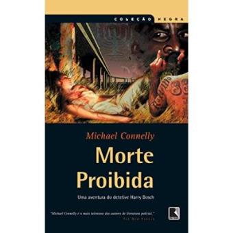 Morte Proibida - Coleção Negra - 1