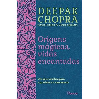 Origens Mágicas, Vidas Encantadas - 1