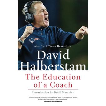 The Education Of A Coach - 1