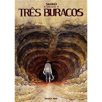 Três Buracos - 1