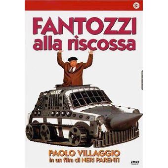 Filme Cecchi Gori Communications PSV3966 - 1