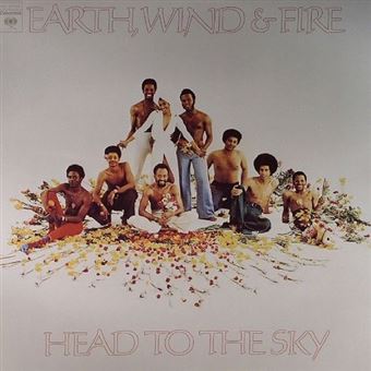 EARTH, WIND & FIRE - Head To The Sky [VINIL] - 1