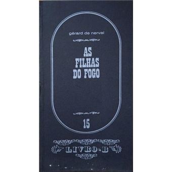 As filhas do fogo. - 1