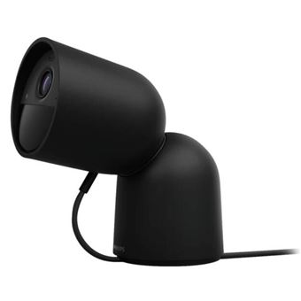 Câmara de Segurança Ip Philips by Signify Hue Secure Kamera 2K | Preto - 1