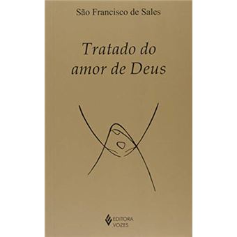 Tratado Do Amor De Deus - 1