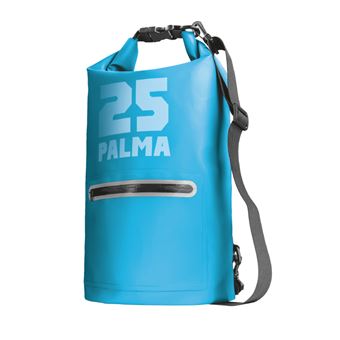 Mala TRUST Palma | Impermeável | 25L | Azul - 1