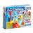 Conjunto de Ciência e Brinquedos Clementoni 12800 La Mia Prima Chimica_1