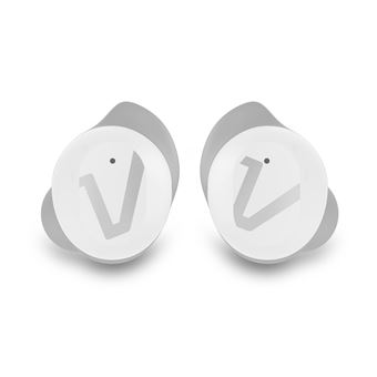 Auriculares Bluetooth Veho RHOX | Branco - 1