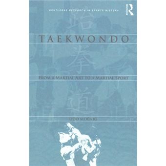 Taekwondo Nip Moenig - 1