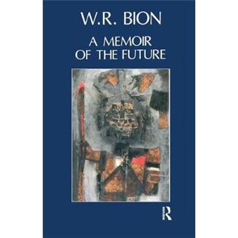 A Memoir Of The Future - 1