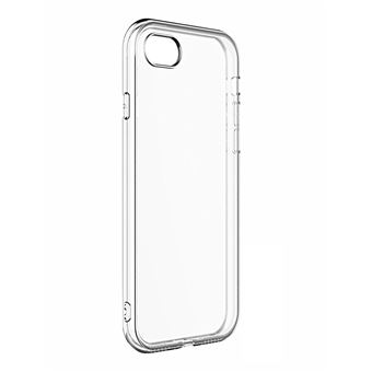 Capa Swissten Jelly para Samsung Galaxy A25 | Transparente - 1