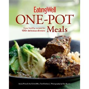 Eatingwell One-Pot Meals - 1