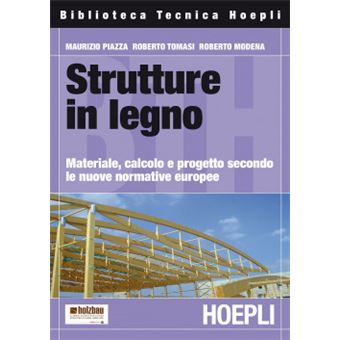 Strutture In Legno - 1