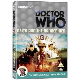 Doctor Who - Delta And The Bannermen (Import) - 1