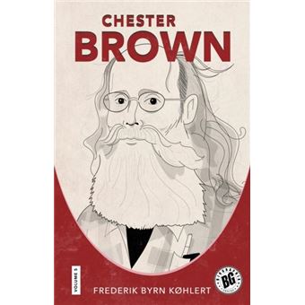 Chester Brown - 1