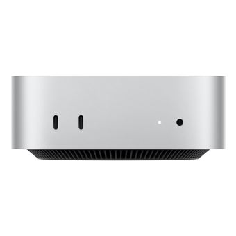 Apple Mac mini | Apple M4 | Apple GPU 10-core | 16 GB | SSD 256GB - 1