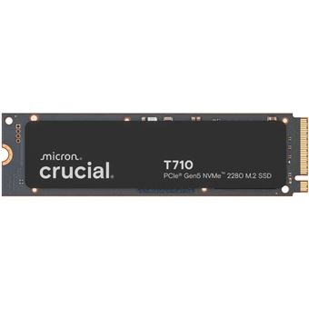 Disco SSD Crucial T710 | 4 TB - 1