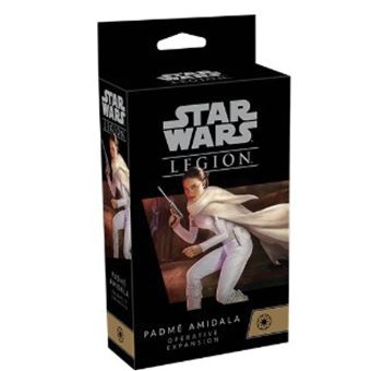 Jogo Fantasy Flight Star Wars Legion: Padme Amidala - 1