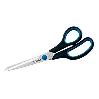 Tesoura DAHLE Office Confort Grip | 20 cm - 1