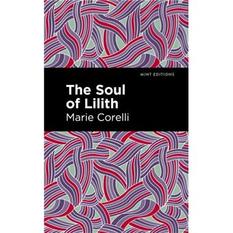 The Soul Of Lilith - 1