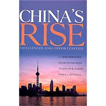 China'S Rise - 1