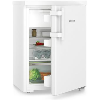 Mini Frigorífico Liebherr Rdi 1621 Plus | 85x60x60,7 cm | 125 L | D | Branco - 1