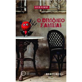 O Demônio Familiar - 1