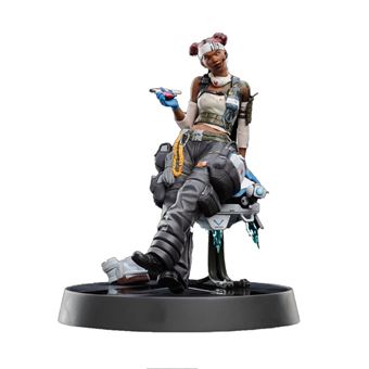 Figura Weta Mini Epics Apex Legends - Lifeline - 1