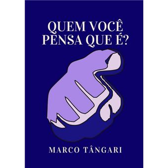 Quem Você Pensa Que É? - 1