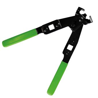 Alicates de Pressão JBM 52619 | Verde - 1