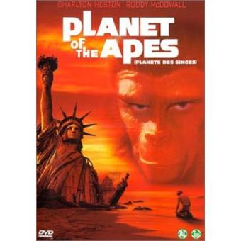 Planet Of The Apes (1968) - 1