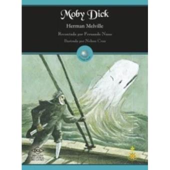 Moby Dick - 1
