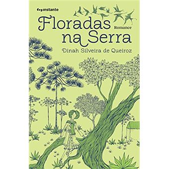 Floradas Na Serra - 1
