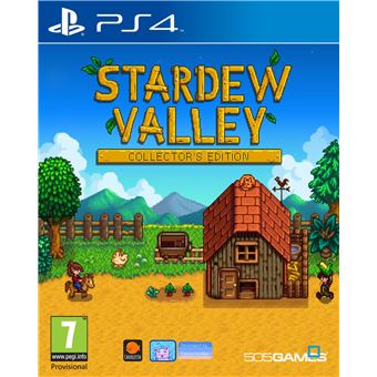 Videojogo 505 Games Stardew Valley - 1